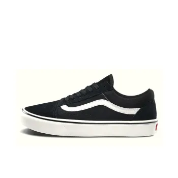 Old Skool Comfycush Vans 'Split'