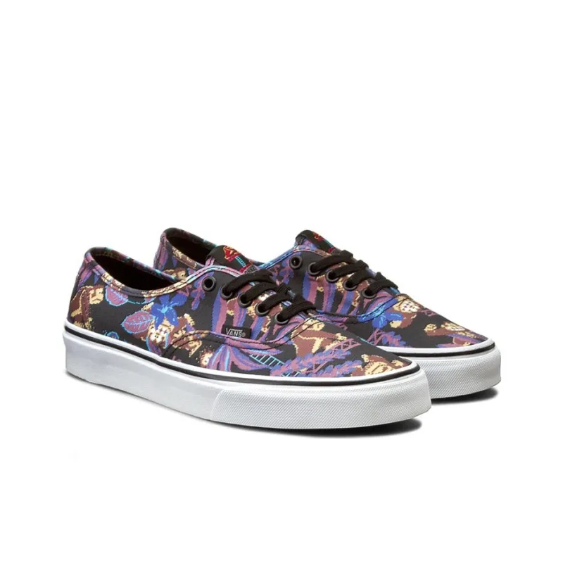 Authentic Nintendo X Vans 'Donkey Kong'-3