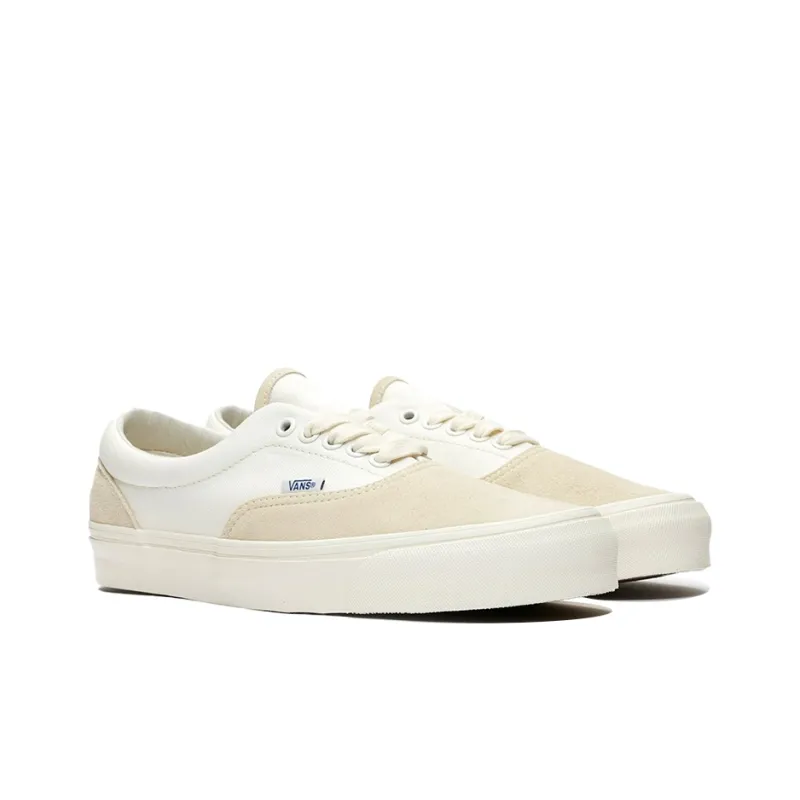 Era Vans Lx Suede Canvas 'Pearl Marshmallow'-1