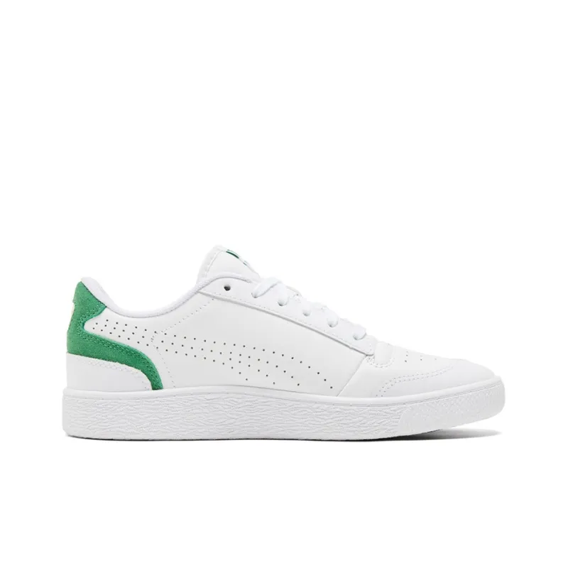 PUMA Ralph Sampson White/Green-1