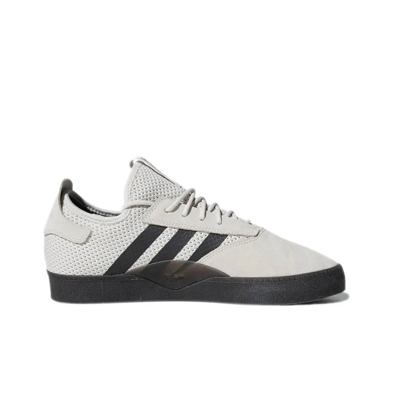 Adidas 3ST.001 Grey Black-1