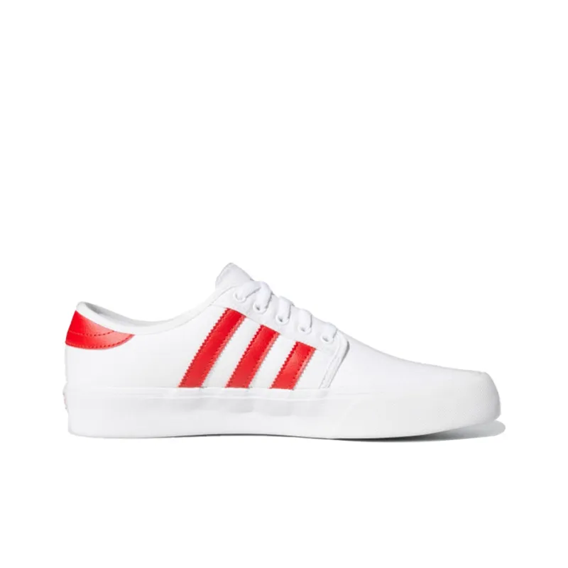 Adidas Originals Seeley Xt Shoes 'White Scarlet'-1