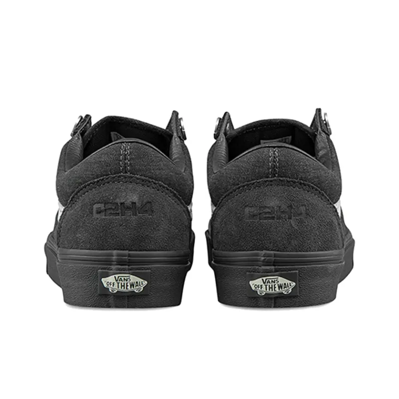 Old Skool C2H4 X Vans 'Relic Stone'-3