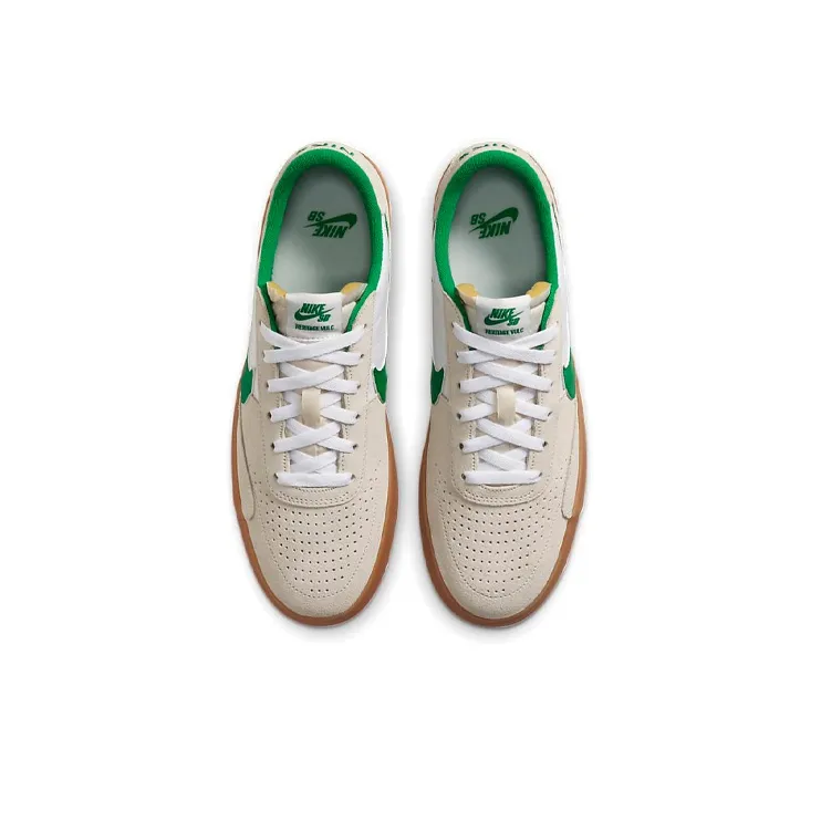 Nike Heritage Vulc Sb 'Lucky Green Gum'-3