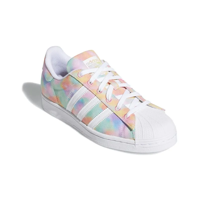 Adidas Superstar Tie Dye Women's-2