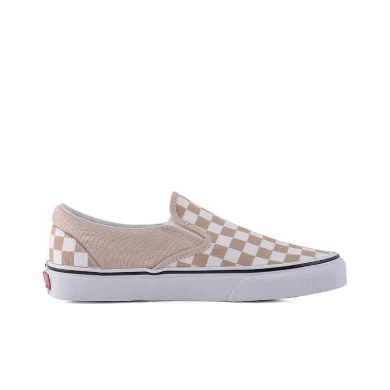 Vans Classic Slip On Frappe True White Women's-1