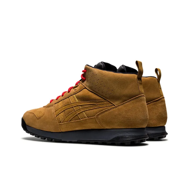 Onitsuka Tiger Horizonia 'Yellow'-4