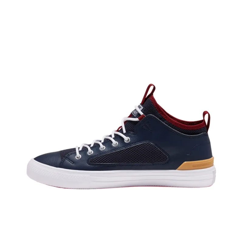 Converse Chuck Taylor All Star Ultra Mesh 'Mesh Obsidian'-0