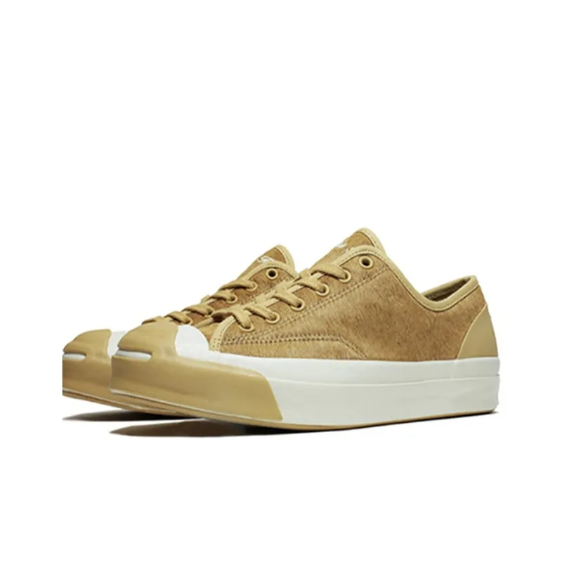 Converse Born X Raised X Jack Purcell 'Camel'-2