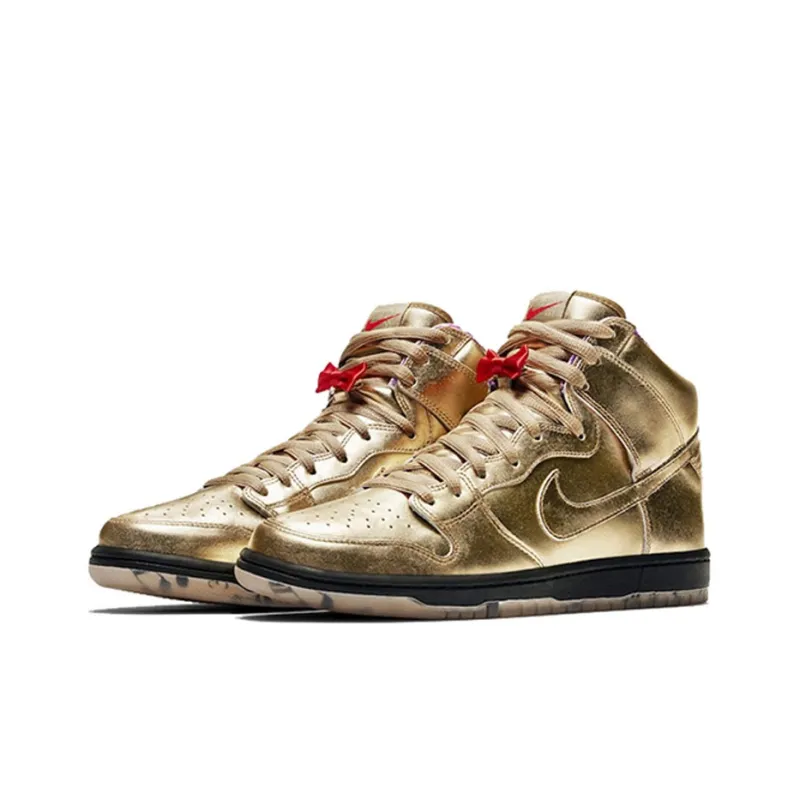 Humidity X Nike SB Dunk High Pro Trumpet-2