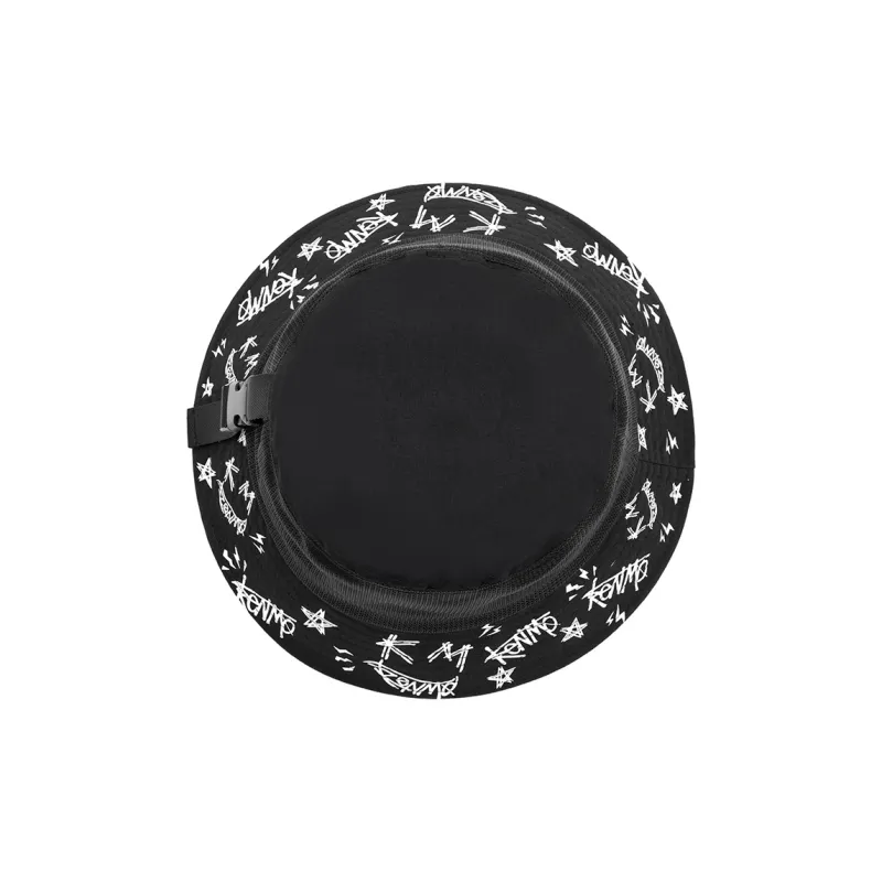 KENMO Bucket Hats Unisex-3
