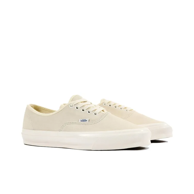 Vans Og Authentic Lx Antique White-2