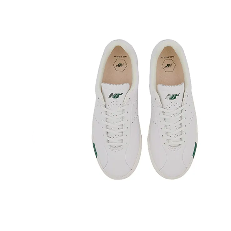 New Balance Numeric 22 'White Green'-3