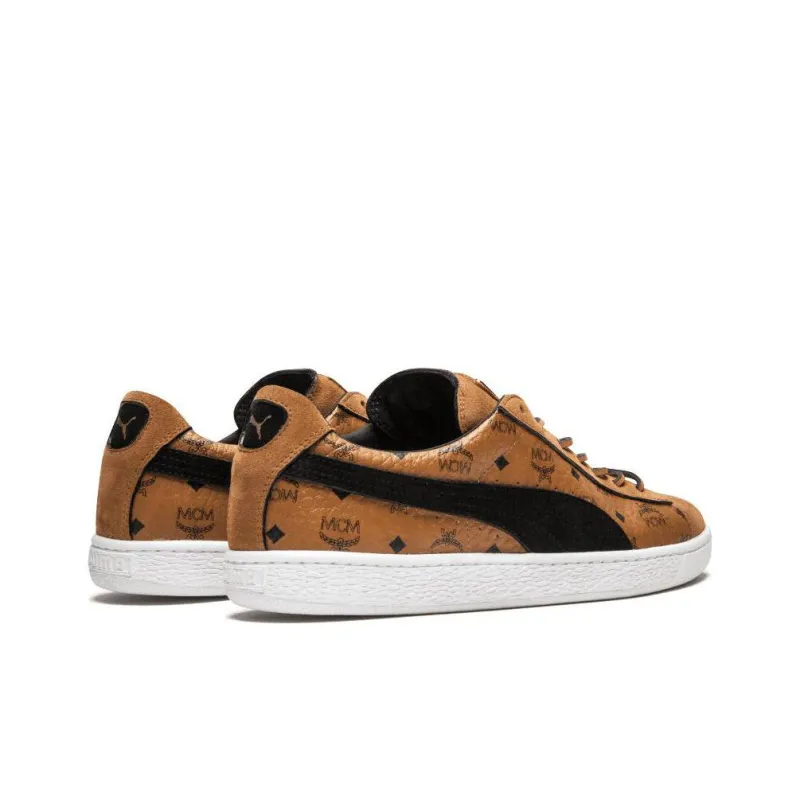 PUMA Suede Classic Mcm-3