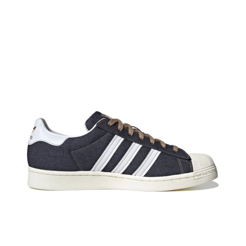 Adidas Originals Superstar White/Grey-1