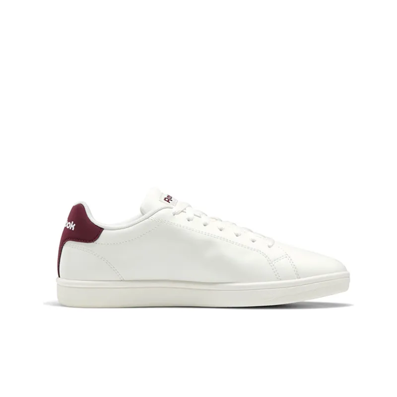 Reebok Royal Complete Sport Sneakers Red/White-1