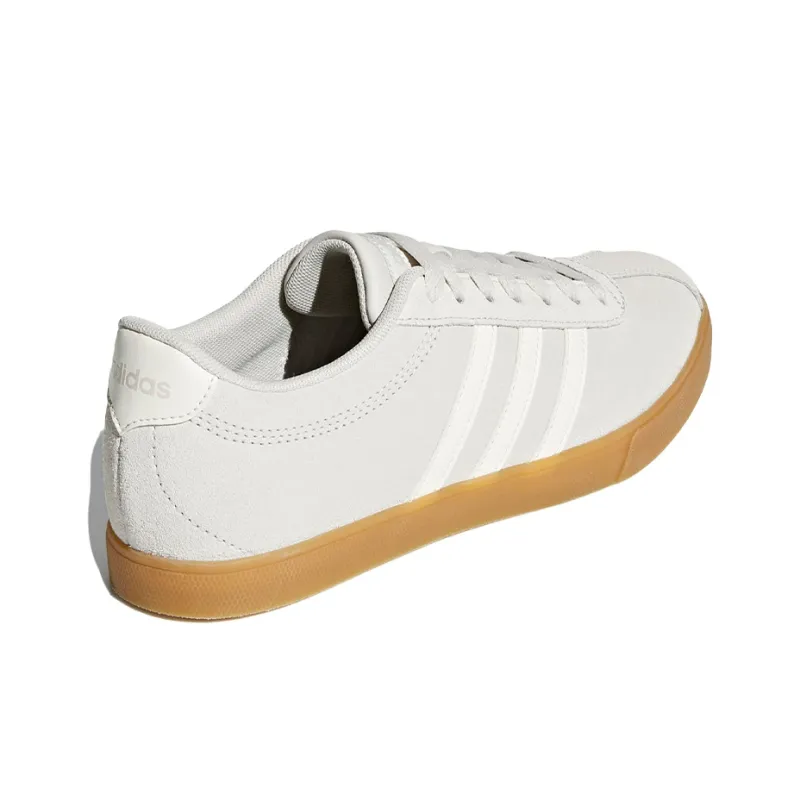 Adidas Courtset Raw White Women's-3
