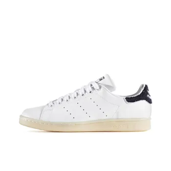 Adidas Originals Stan Smith W White Navy Women's