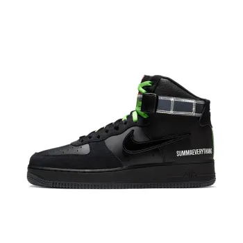 Nike Air Force 1 High All For 1 Lauren Halsey Summaeverythang