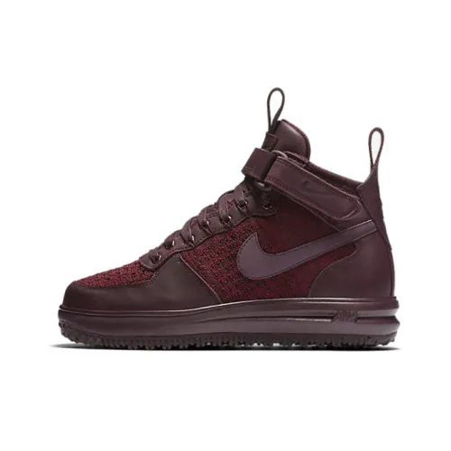 Nike Lunar Force 1 Deep Burgundy