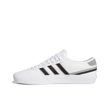 Adidas Originals Delpala 'White Black'