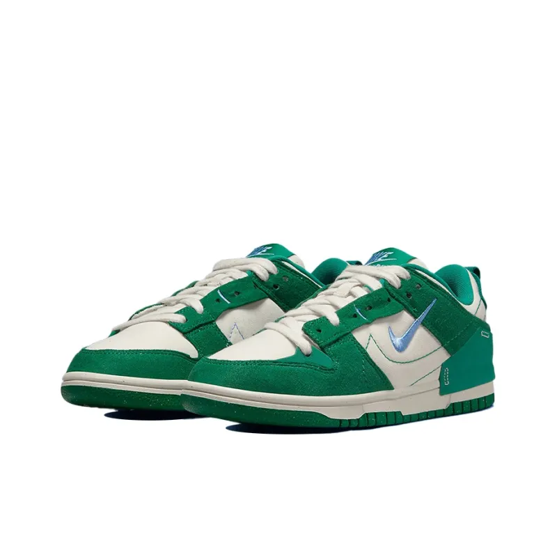 Nike Dunk Low Disrupt 2 Phantom University Blue Women's-2