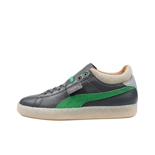 PUMA Stepper Burn Rubber