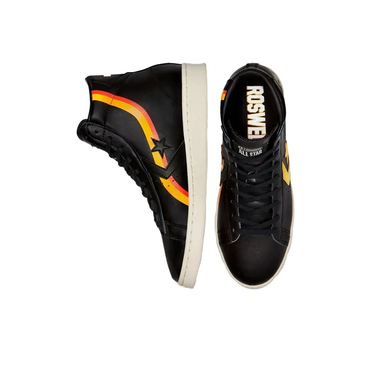 Converse Pro Leather Raygun-4