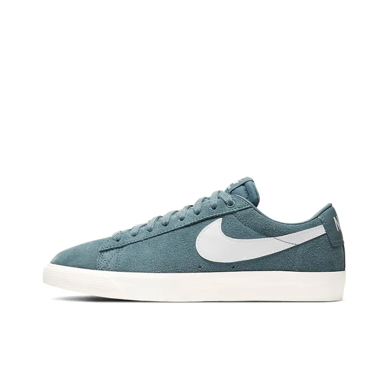 Nike Blazer Low Gt Sb 'Ozone Blue'-0