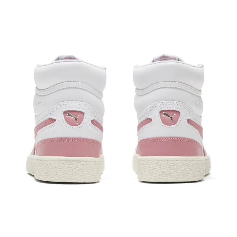 PUMA Ralph Samprson Mid 'White Foxglove'-4