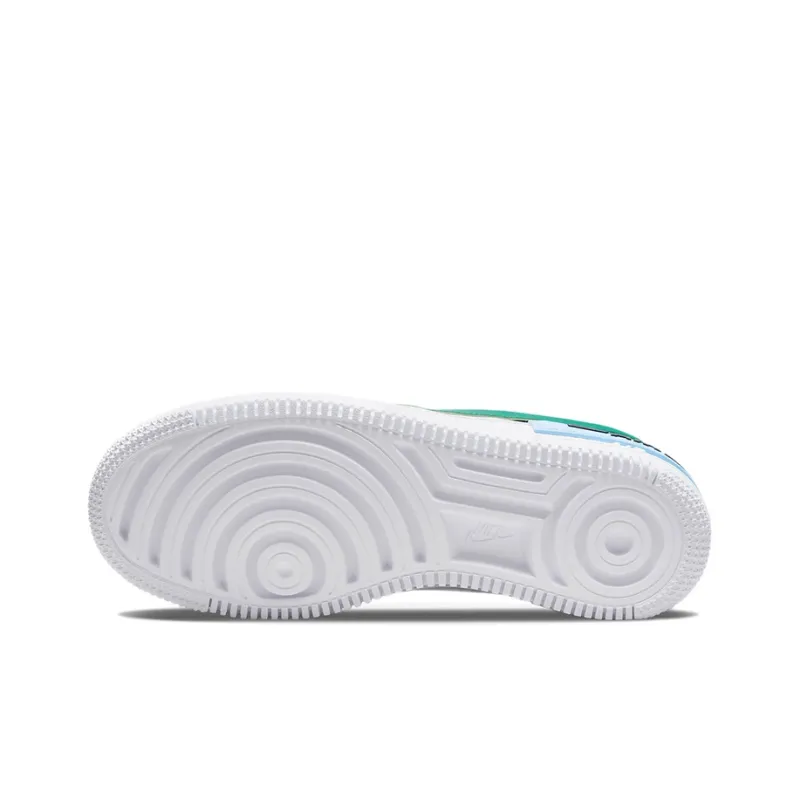 Nike Air Force 1 Low Shadow Malachite Women's-5