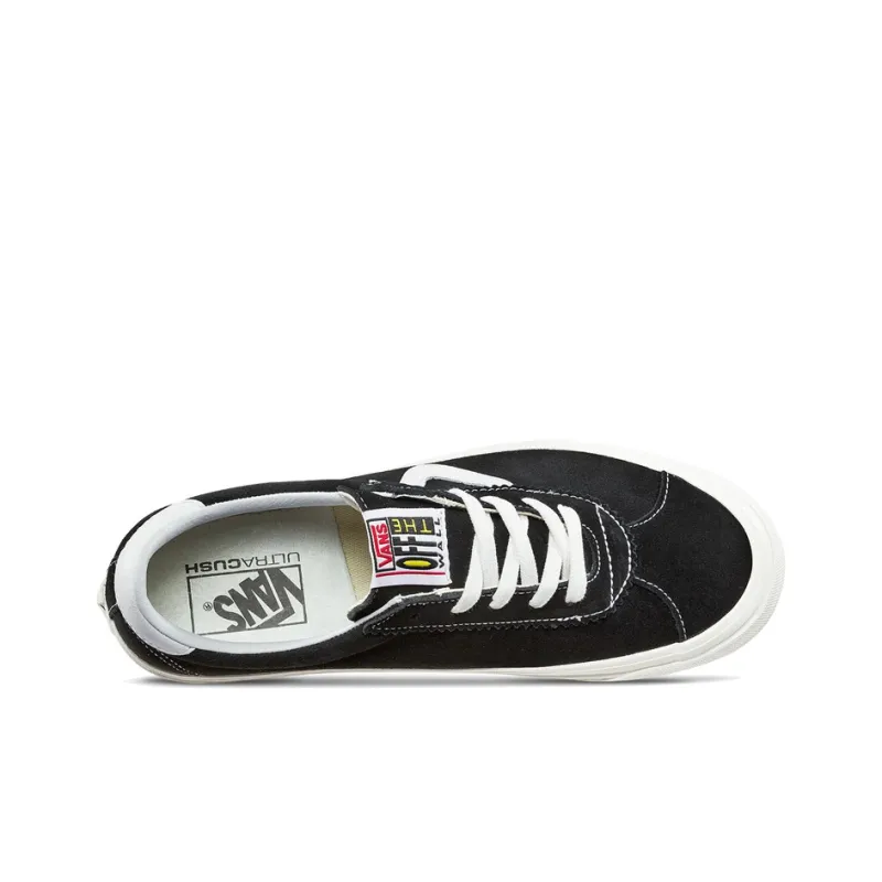 Vans Style 73 Dx Anaheim Factory Black-2