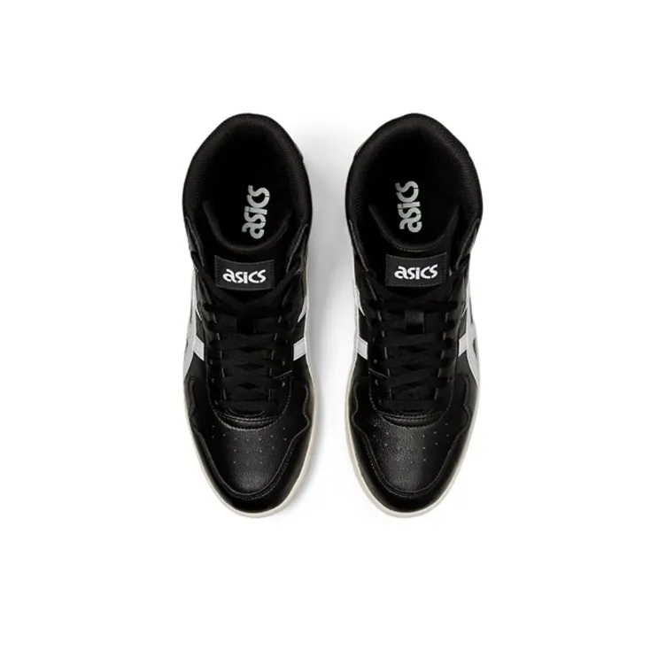 Asics Japan L Mid 'Black White'-3