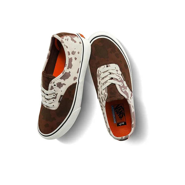 Authentic Vans Vlt Lx 'Savanna Sport Sandshell Potting Soil'-2