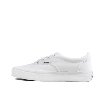Doheny Women's Vans 'Triple White' Women's