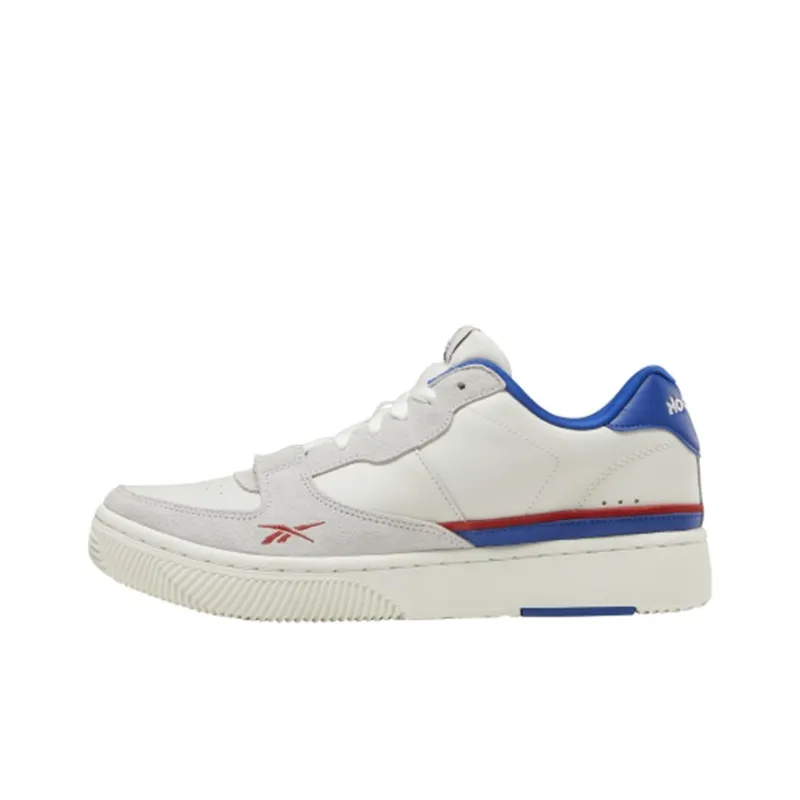 Reebok Dual Court 'Chalk Royal Red'-0