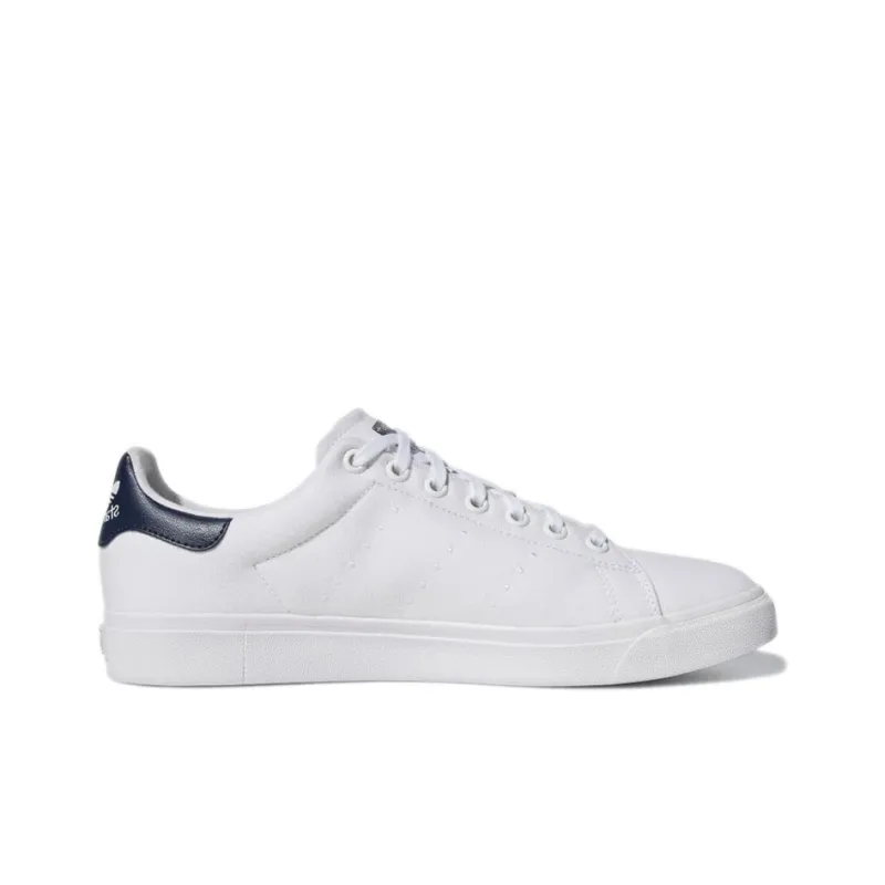 Adidas Stan Smith Vulc 'White Collegiate Navy'-1