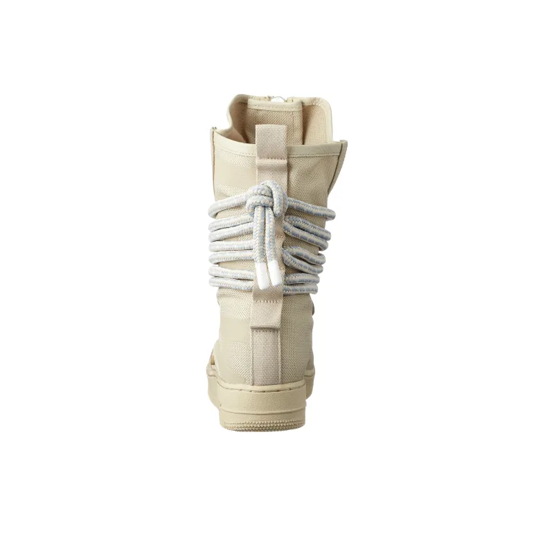 Nike Sf Air Force 1 High Rattan-4