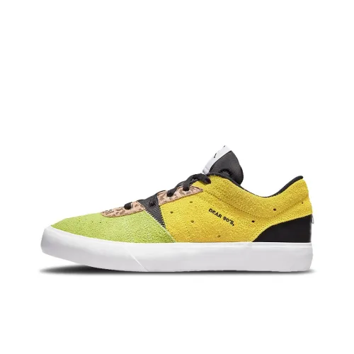 Jordan Air Jordan Series Skateboarding Shoes Unisex