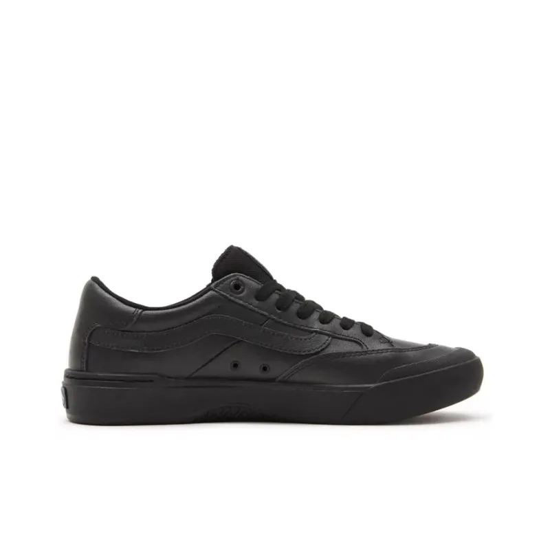 Vans Berle 'Triple Black'-1