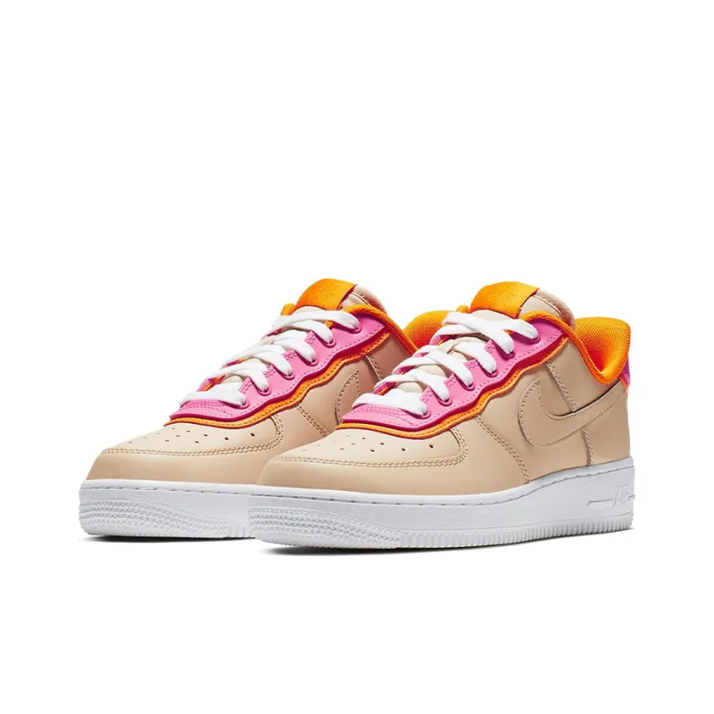 Nike Air Force 1 Low '07 Se 'Double Layer   Desert Fuchsia' Women's-2