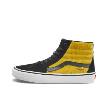 Vans SK8 Hi Pro 'Corduroy Pack'