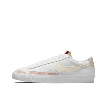 Nike Blazer Low 77 Pale Coral Women's