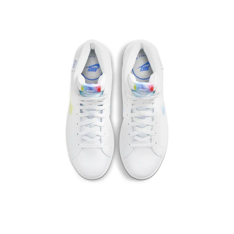 Nike Court Royale 2 Mid 'White' Women's-3