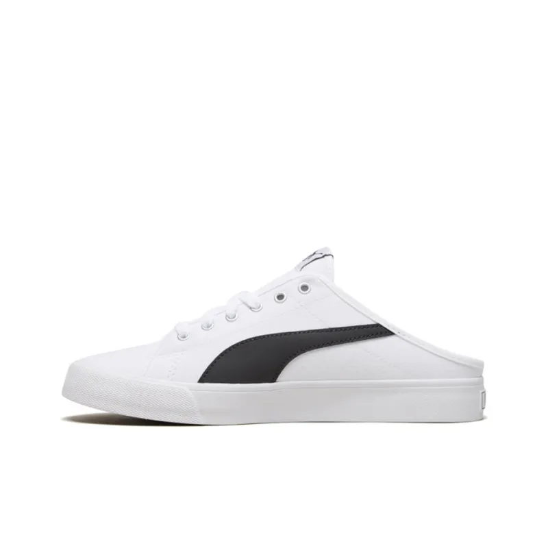 PUMA Bari Mule 'White'-0