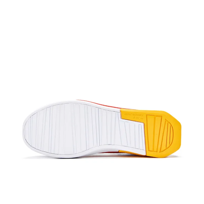 361 Degrees X Cross Fire 'Blue Orange White'-4