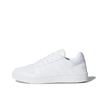 Adidas Neo Hoops 2.0 'Cloud White'