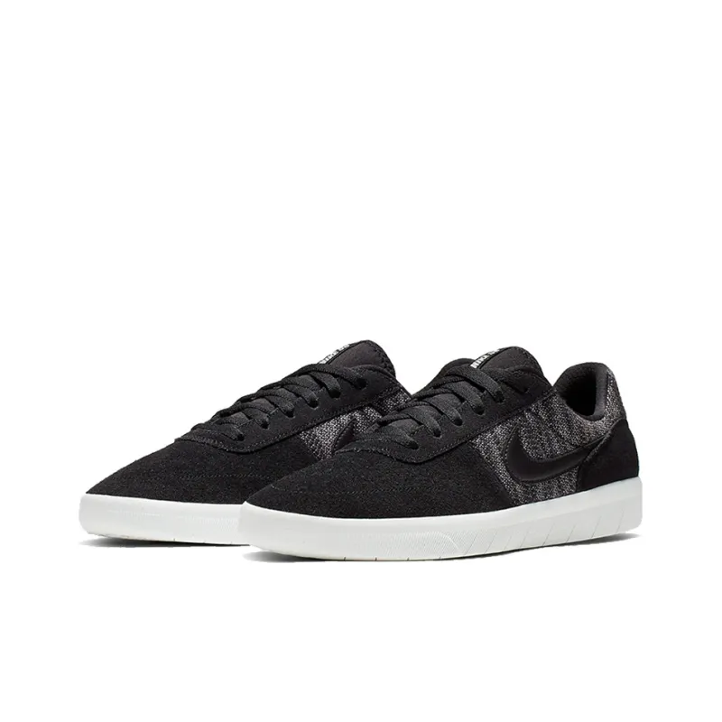 Nike Team Classic Premium Sb 'Black'-2