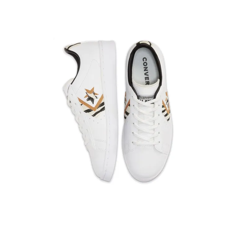 Converse Pro Leather Low Sunblocked Zebra Print-3
