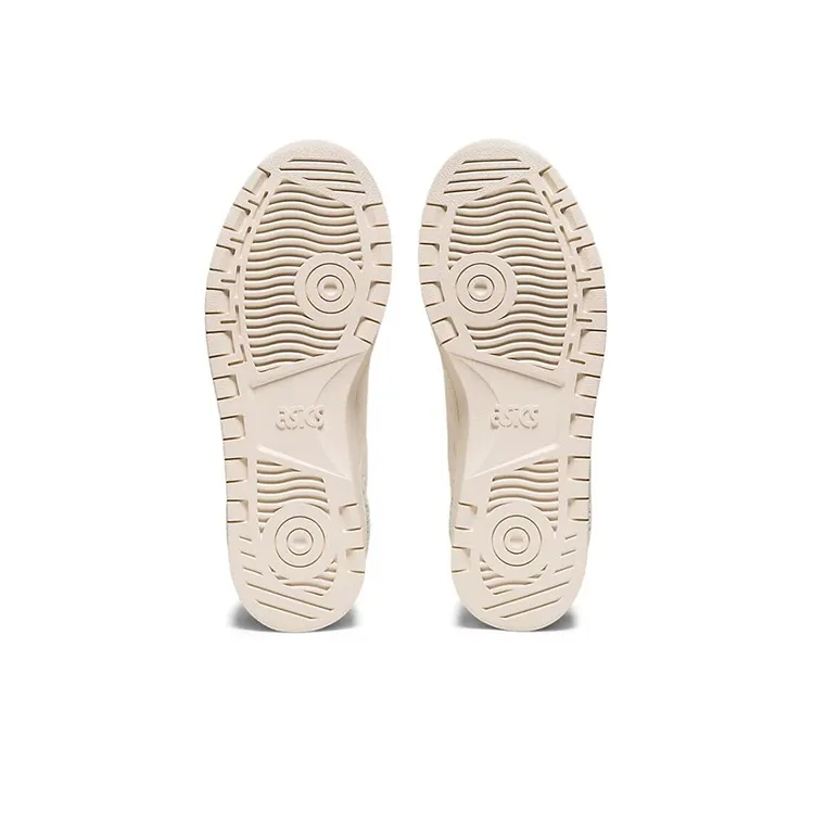 Asics Skycourt 'Cream Lichen Rock' Women's-4